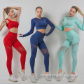 bedste sexty udhulet yoga fitness outfits